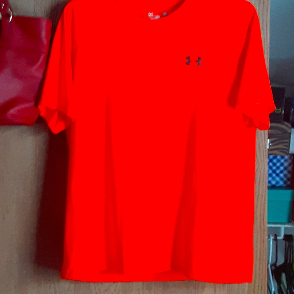 Under armour